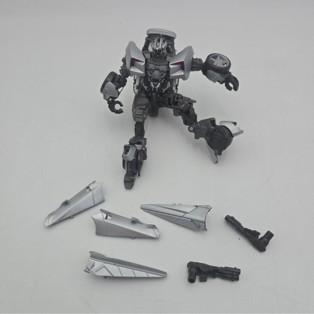 TRANSFORMERS STUDIO SERIES 29 SIDESWIPE